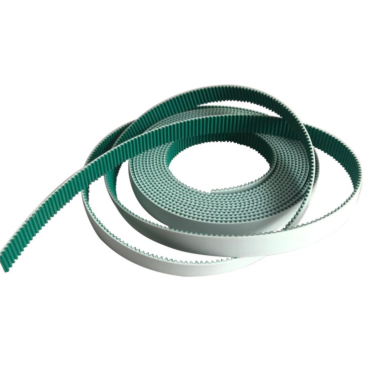 China industrial blelt Synchronous belt PU timing belt