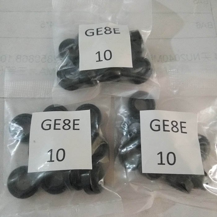 10mm GE Series Spherical Plain Bearing GE10E GE8E GE12E