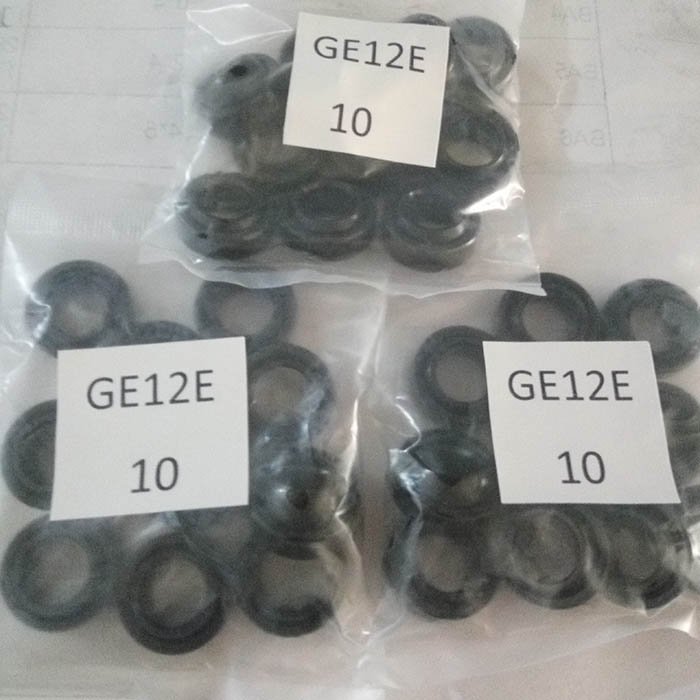 10mm GE Series Spherical Plain Bearing GE10E GE8E GE12E