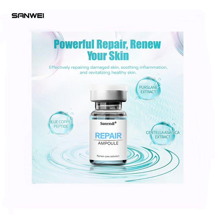 jet peel care Ampoule whitening facial ACID PEELING HYDRO CONCEENTRATE ANTI-AGING oxygen deep cleaner skin water
