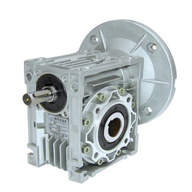 Motovario Version RV050 Worm Transmission Motor Reductor