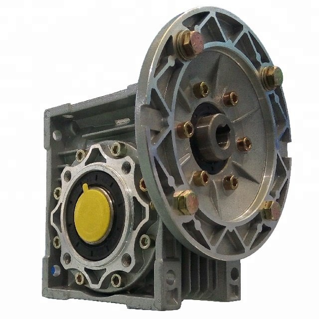Motovario Version RV050 Worm Transmission Motor Reductor
