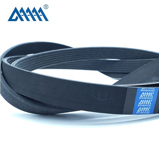6pk1625 EPDM Rubber V Ribbed Pk Drive Belt for Car