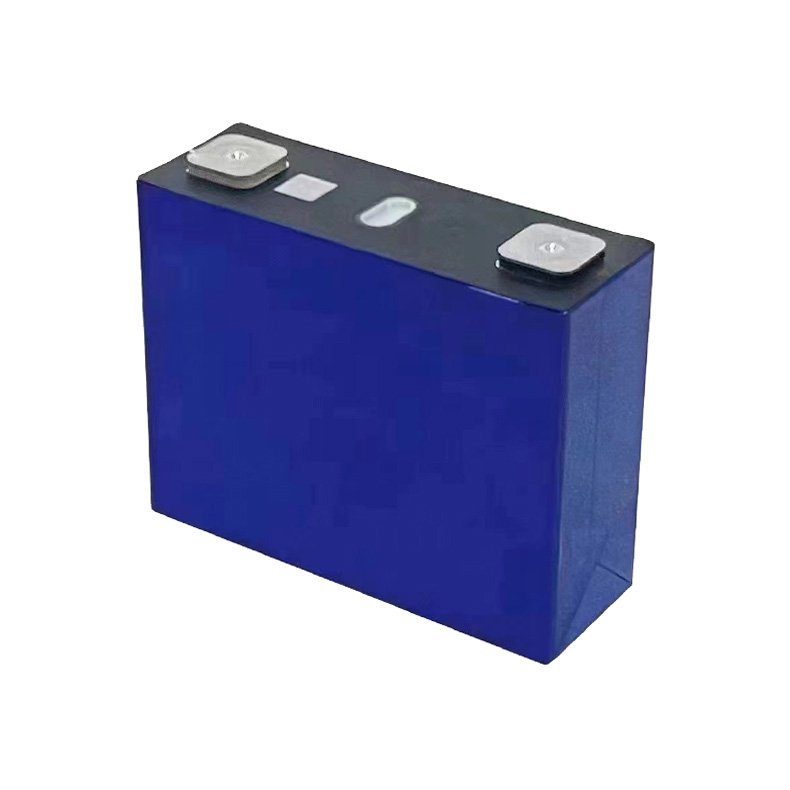 Grade a 3.2V 106Ah Lithium Ion Iron Phosphate (LFP) Prismatic Battery Cells Pack Long-Life LifePO4 Lithium Ion Batteries