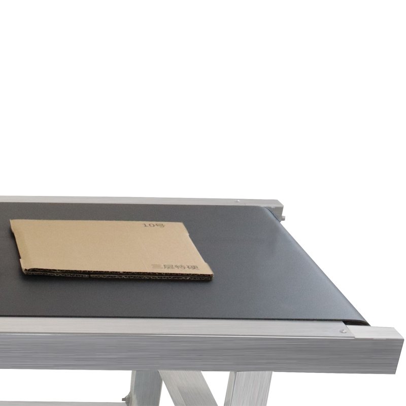 Production Line Inkjet Printer Carton Card Paging Machine Transmission Line High Speed Paging Inkjet Printer Factory Line Feeder