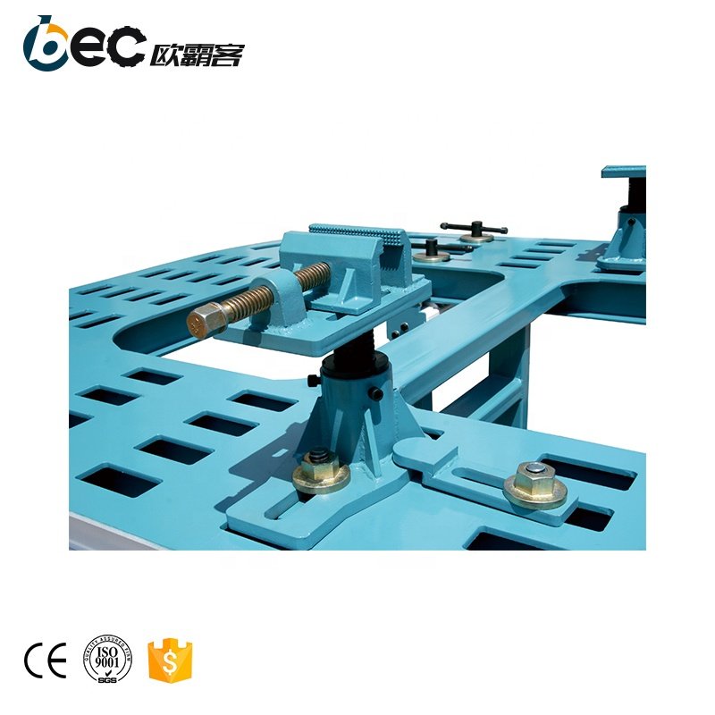 OBC Automatic Repair Shop Metal Car Body Repair Equipment Frame Machine for Workshop Car Repair Tools
