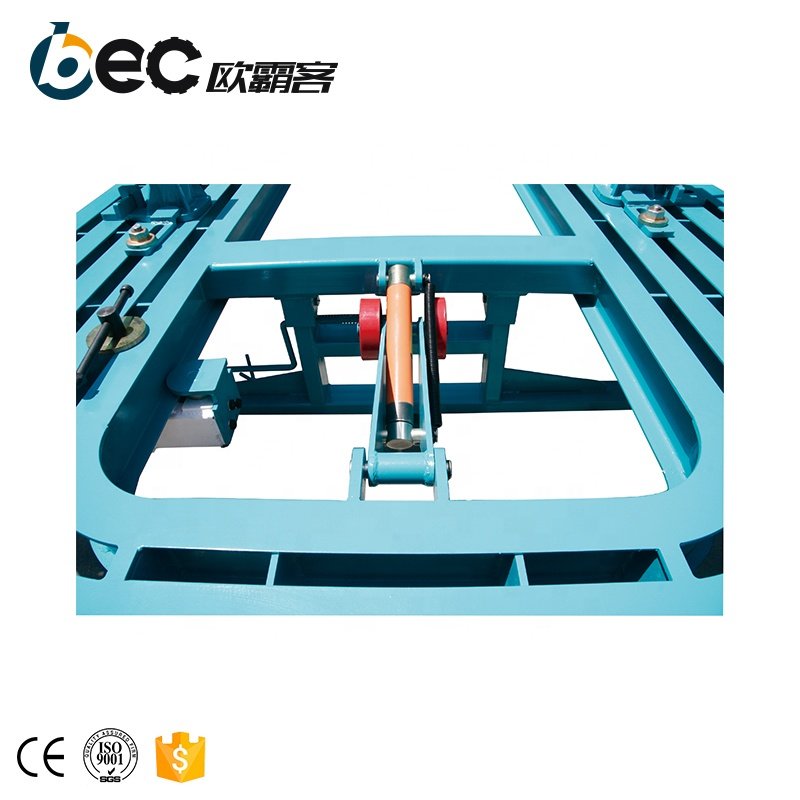 OBC Automatic Repair Shop Metal Car Body Repair Equipment Frame Machine for Workshop Car Repair Tools