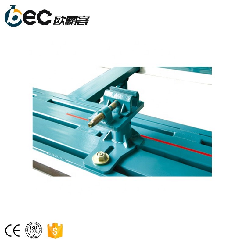 OBC Automatic Repair Shop Metal Car Body Repair Equipment Frame Machine for Workshop Car Repair Tools