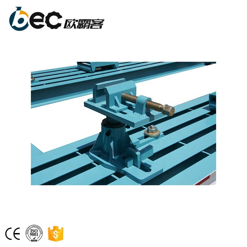 OBC Automatic Repair Shop Metal Car Body Repair Equipment Frame Machine for Workshop Car Repair Tools