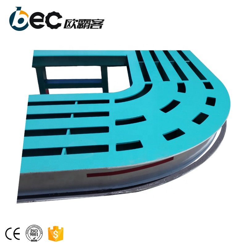 OBC Automatic Repair Shop Metal Car Body Repair Equipment Frame Machine for Workshop Car Repair Tools