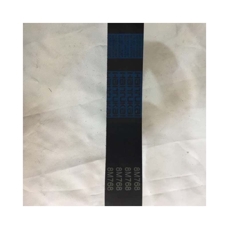 Industrial transmission for mitsuboshi rubber v belt rubber drive v motor belt timing transmission belt