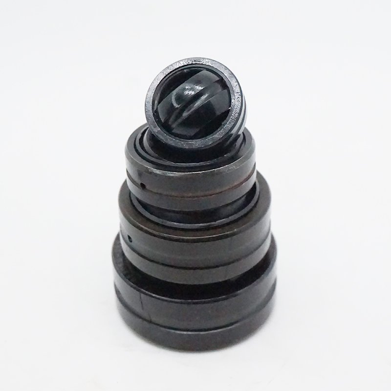 Radial spherical plain bearing GE15ES-2RS GE17ES-2RS GE20ES-2RS GE25ES-2RS GE30ES-2RS GE35ES-2RS GE40ES-2RS GE45ES-2RS GE50ES