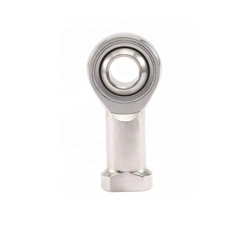 High Quality M8 Joint Aerospace Rod End 1 Inch Ball Bearing Rod End