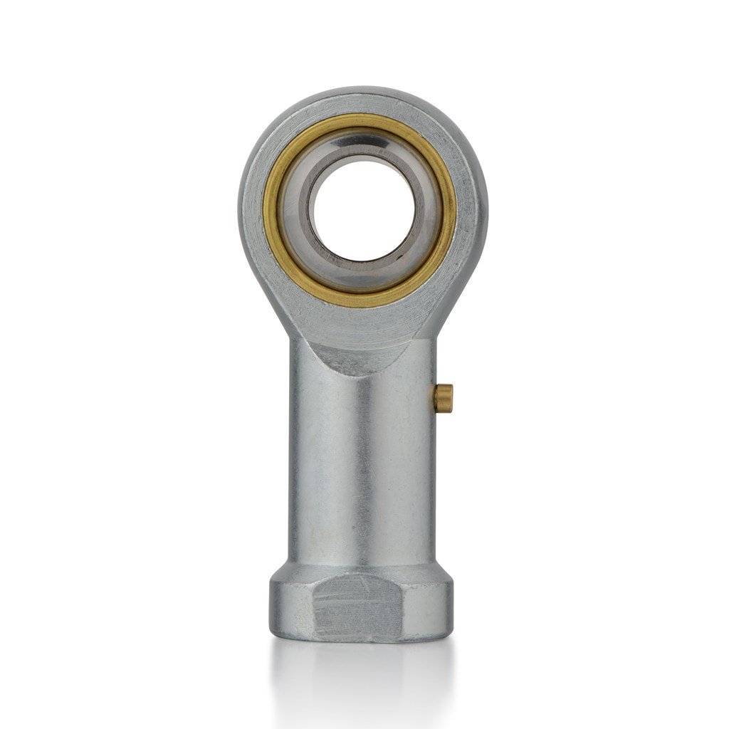 Rod End Bearing Chrome Steel Stainless Steel SI8T/K SA8T/K Rod End Joint Bearing