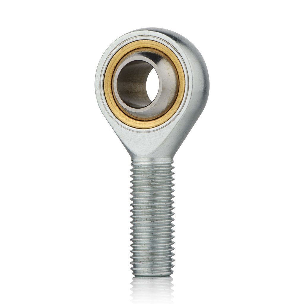 Rod End Bearing Chrome Steel Stainless Steel SI8T/K SA8T/K Rod End Joint Bearing