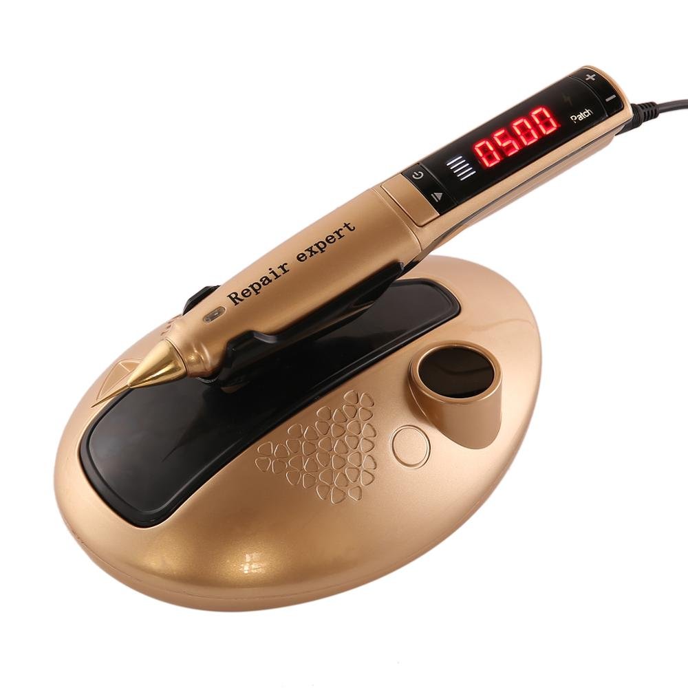 3 in 1 Cold & Fractional Jet Plasma / Best Fractional Cold Plasma Skin Tightening Face and Neck Jet Plasma Pen