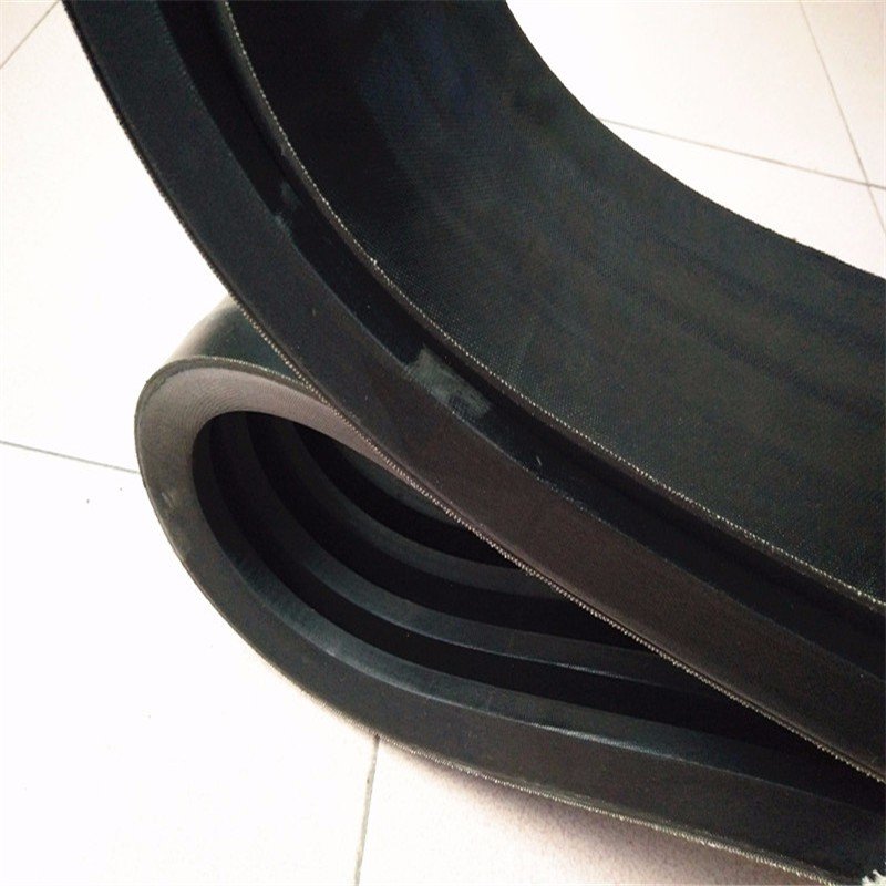 Tianou Bespoke Rubber V Belts Variable Speed Drive Variable Speed Belt Industrial Agriculture Use Fan Belts