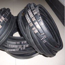 Tianou Bespoke Rubber V Belts Variable Speed Drive Variable Speed Belt Industrial Agriculture Use Fan Belts