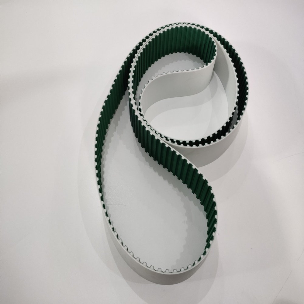 50 T10 2450 PAZ PU Timing Belt Jointed Flex Transmission