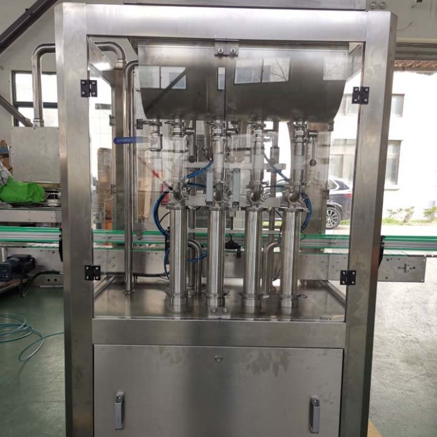 Hand Wash Sanitizer Filling Machine Soap Cosmetic Face Body Oil Conditioner Fabric Cream Line Equipment