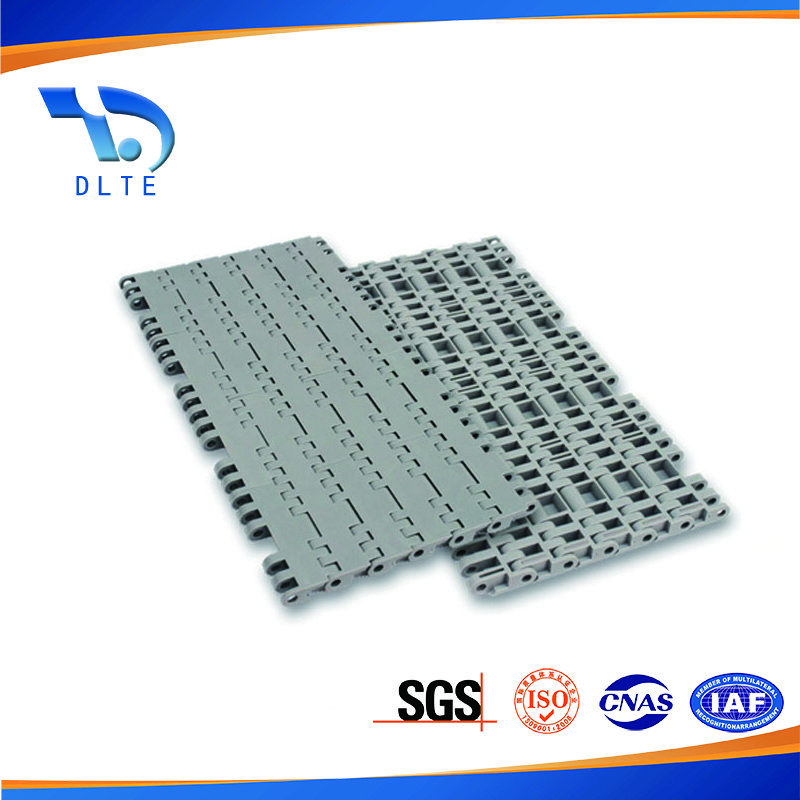 plastic roller top belt Suitable for beverages, glass processes, and packaging applications