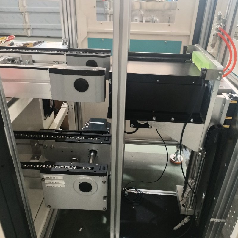Customized Industrial Line Automation Production Line Automated Assembly Line