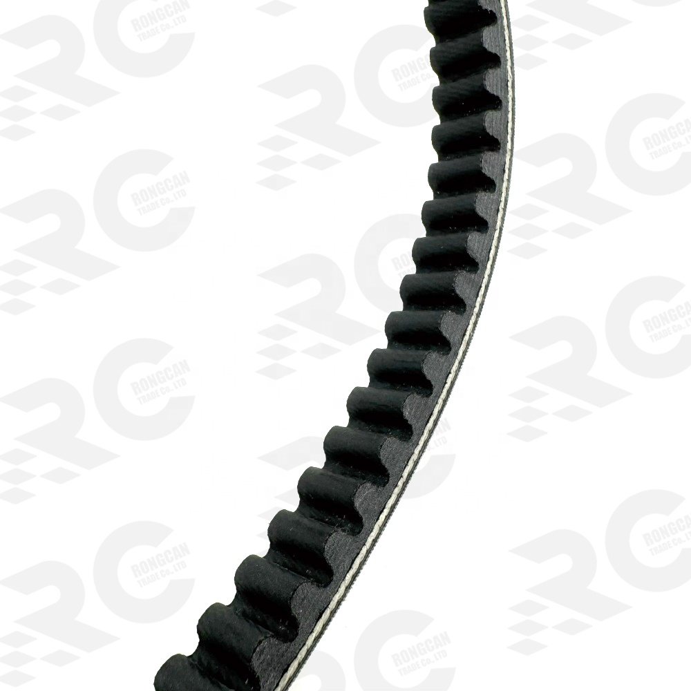 Bando High Temperature Resistance Rubber V-Belts 818*19.7*28 SYM Jet4 Fiddle Orbit ATV UTV Drive Belt Motorcycle Accessories