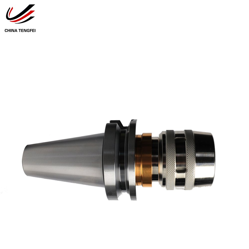 High Engraving BT50-C20/25/32/42 powerful CNC tool holder For CNC Milling Machine
