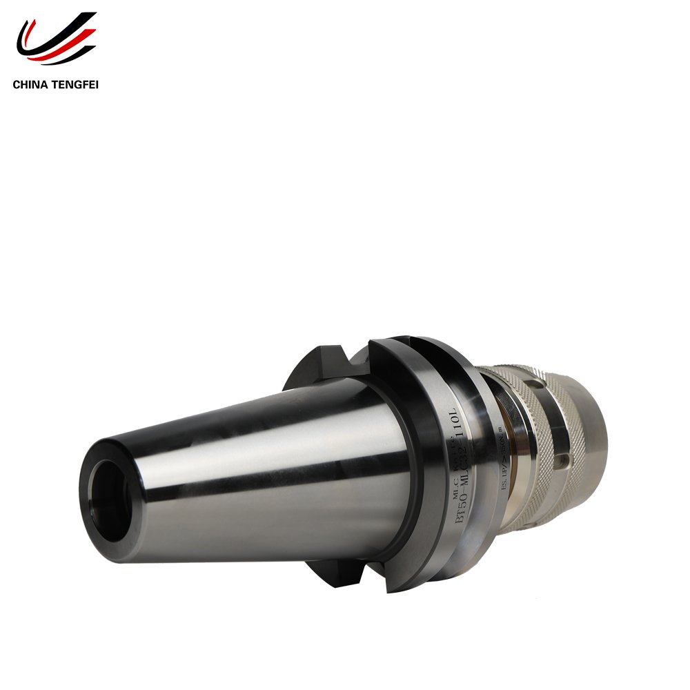 High Engraving BT50-C20/25/32/42 powerful CNC tool holder For CNC Milling Machine