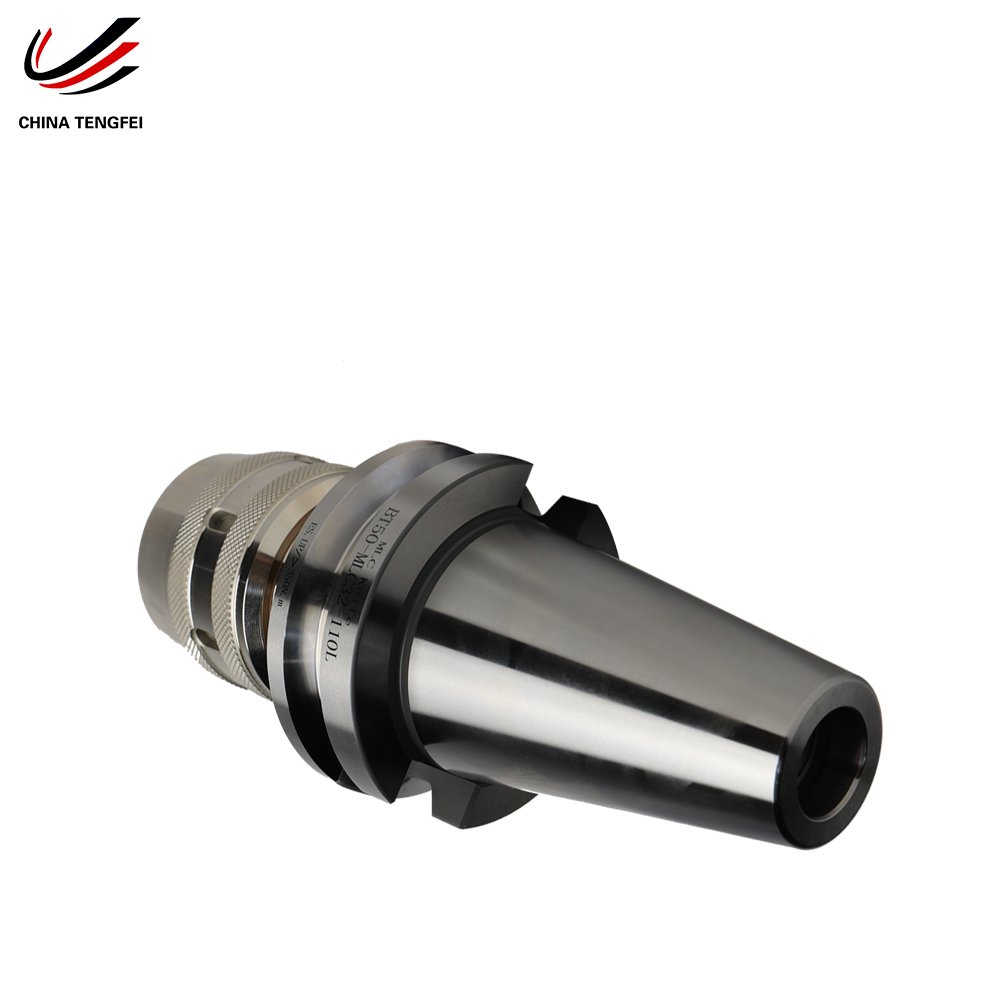 High Engraving BT50-C20/25/32/42 powerful CNC tool holder For CNC Milling Machine