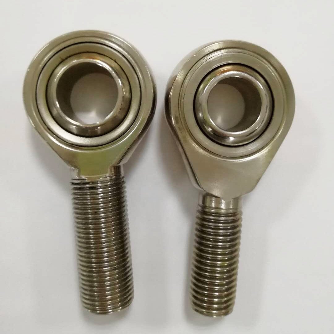Stainless steel rod end bearing M3 M4 M6 M8 M12 M14 M16 M18 M20 M22 M24