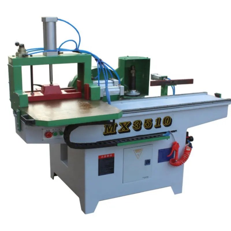 Electric Auto Finger Joint Line Wood Machine for Woodworking Industries