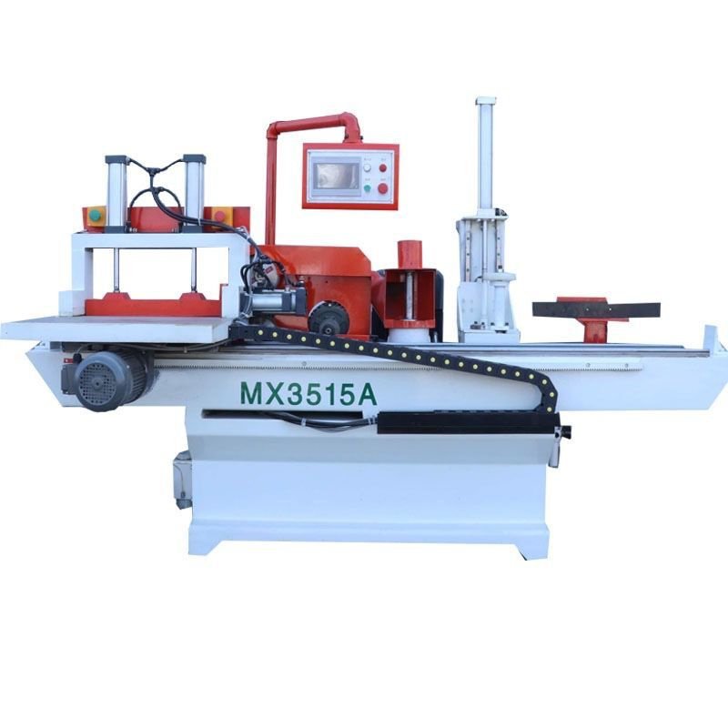 Electric Auto Finger Joint Line Wood Machine for Woodworking Industries
