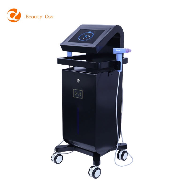 2025 Newest Skin Whitening Skin Massage Skin Rejuvenation Face Massager Machine