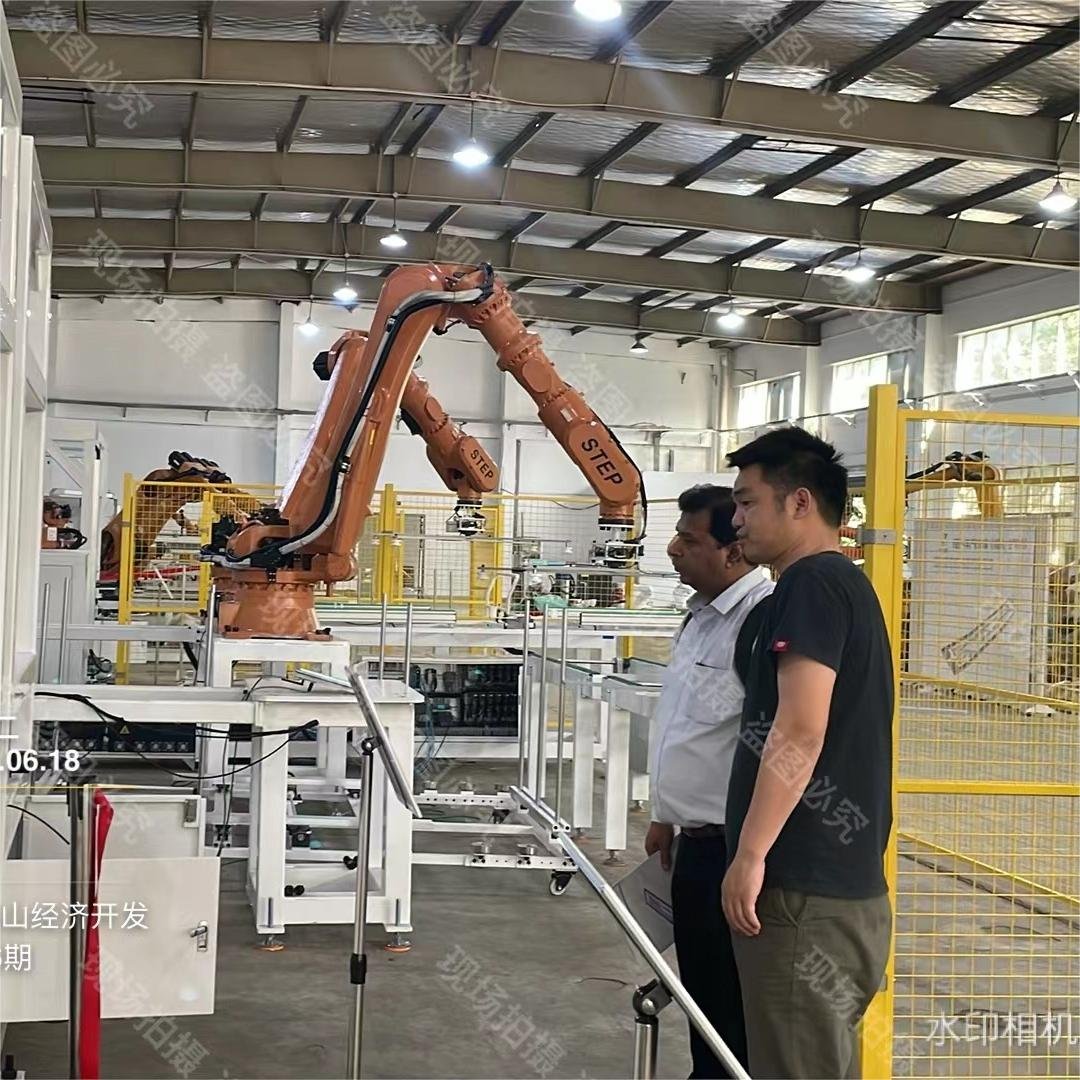 Full Automatic Solar Panel Production Line Automated Photovoltaic Equipment Production Line for Solar Panel Making