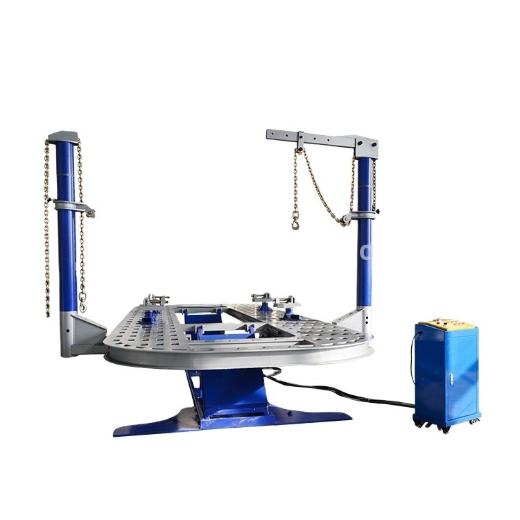 M35 WINNER Automotive Equipment Auto Workshop Car Body Repair Equipment
