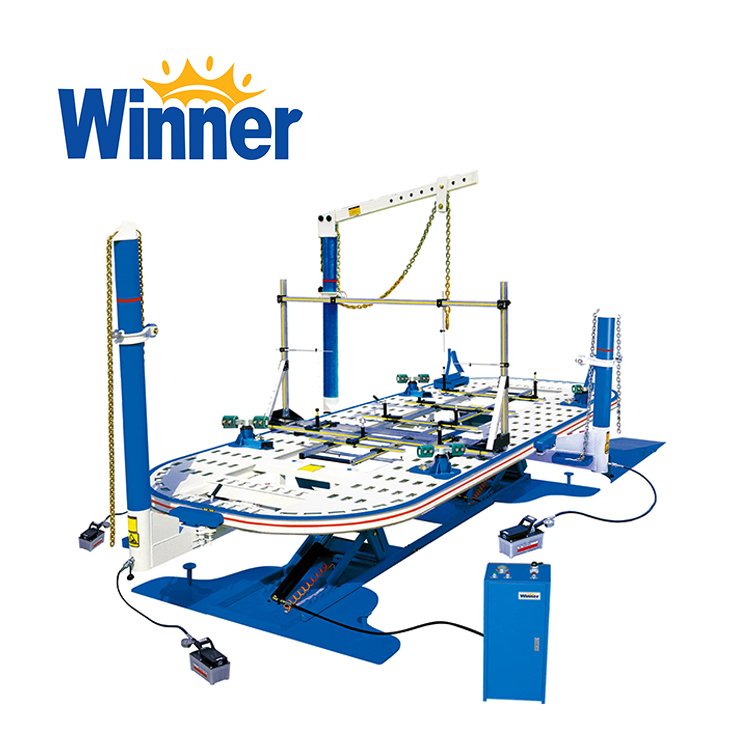 M35 WINNER Automotive Equipment Auto Workshop Car Body Repair Equipment