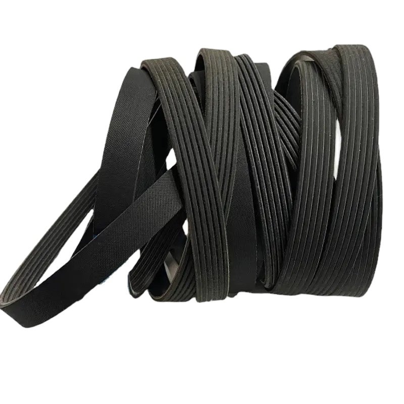 7PK-1870 Japan MASUMA Auto Pk Belt Poly V Ribbed Belt For TOYOTA HILUX 90916T2022 Car Compressor Strap