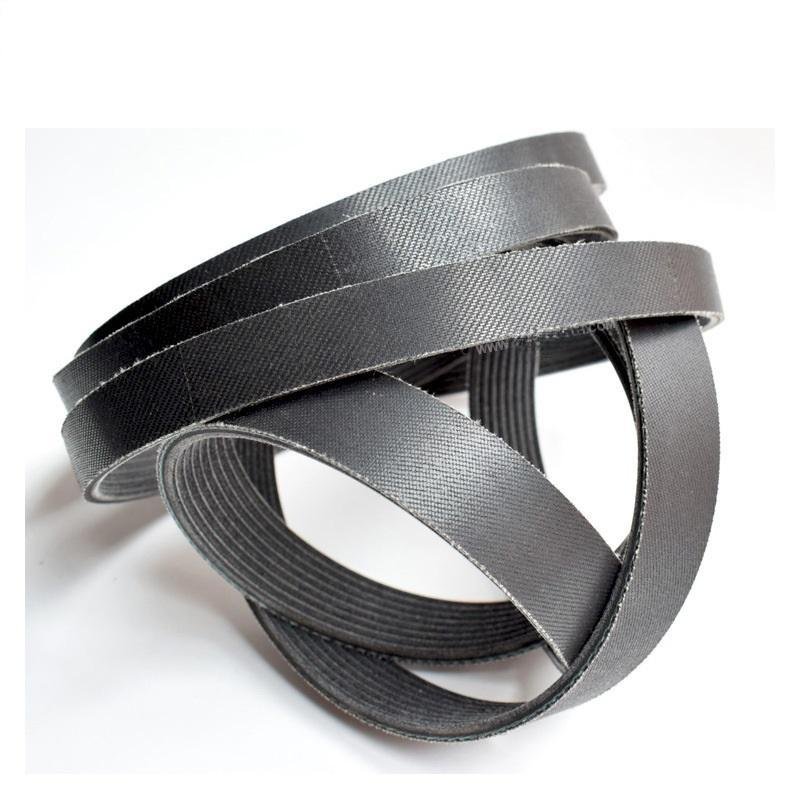 7PK-1870 Japan MASUMA Auto Pk Belt Poly V Ribbed Belt For TOYOTA HILUX 90916T2022 Car Compressor Strap