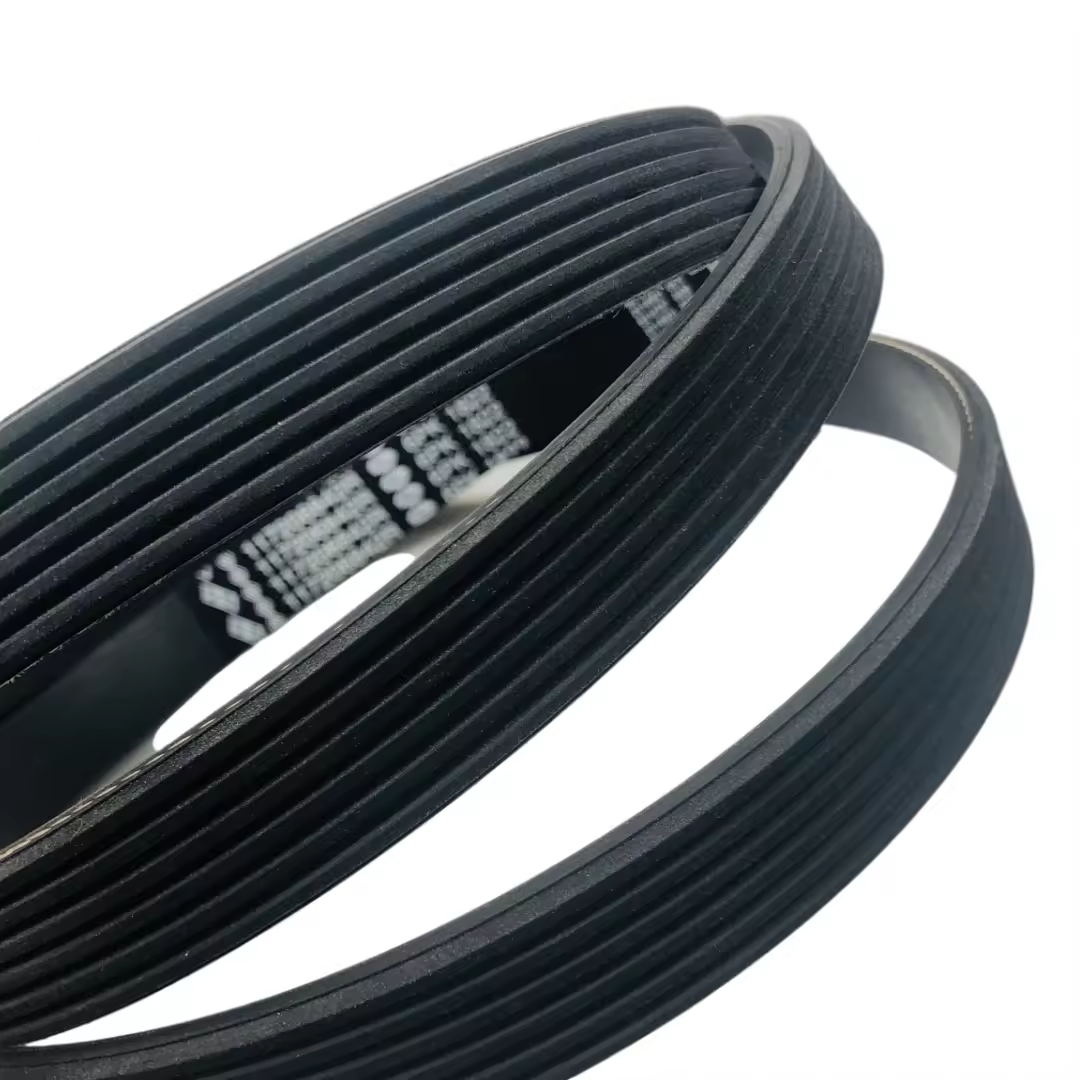 7PK-1870 Japan MASUMA Auto Pk Belt Poly V Ribbed Belt For TOYOTA HILUX 90916T2022 Car Compressor Strap