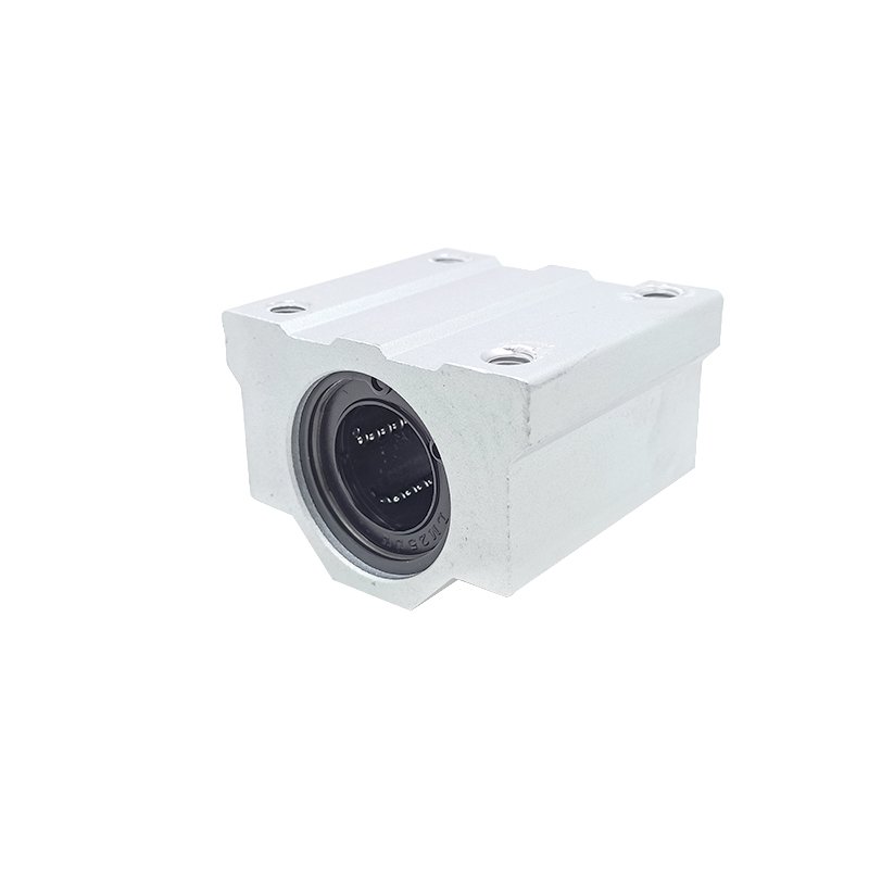 25mm shaft rod linear block bearings SCS25VUU SCSL25UU SC25UU SC25LUU SCS25 SCS25LUU SCS25UU