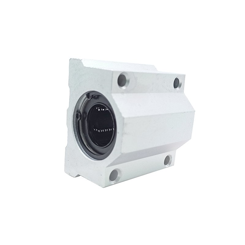 25mm shaft rod linear block bearings SCS25VUU SCSL25UU SC25UU SC25LUU SCS25 SCS25LUU SCS25UU