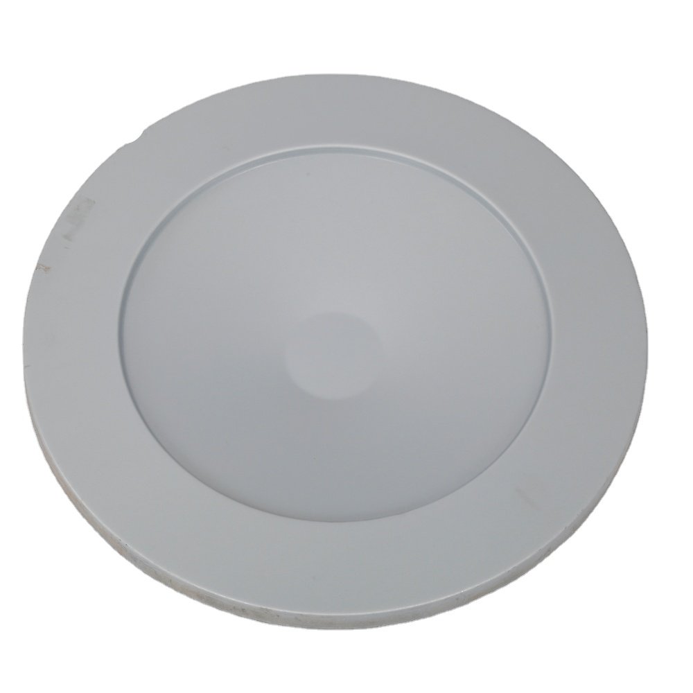 custom pp filter end cap stainless steel filter end cap for filter container Professional Manufacturer