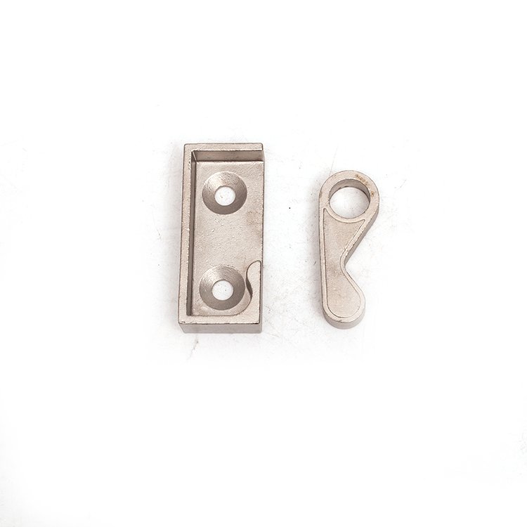 Europe Hot Selling Dry Van Box Body Parts Refrigerated Box Truck Body Door Locking Gear 16mm Stainless Steel 304 Polished