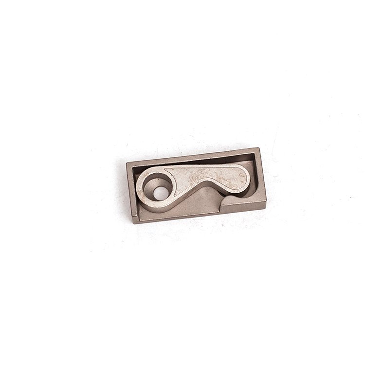 Europe Hot Selling Dry Van Box Body Parts Refrigerated Box Truck Body Door Locking Gear 16mm Stainless Steel 304 Polished