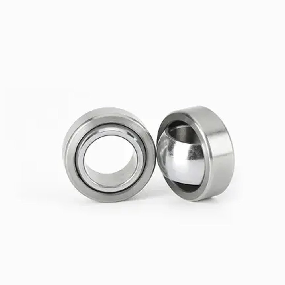 VNV Bearing 40x62x28mm Self-lubrication Spherical Plain Rod End Bearings Ge 40 Es