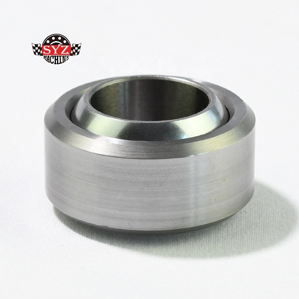 Heavy Duty Chromoly Spherical Plain Bearing with Lubrication Holes