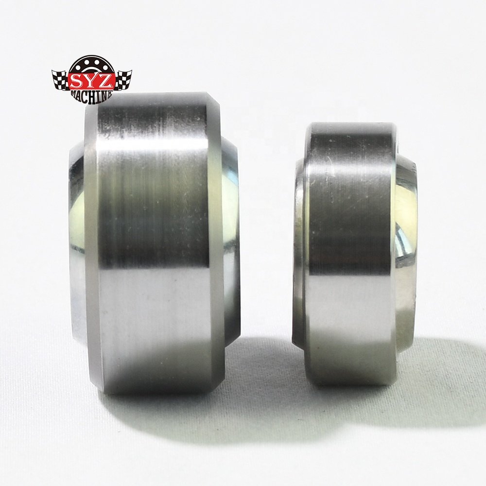 Heavy Duty Chromoly Spherical Plain Bearing with Lubrication Holes