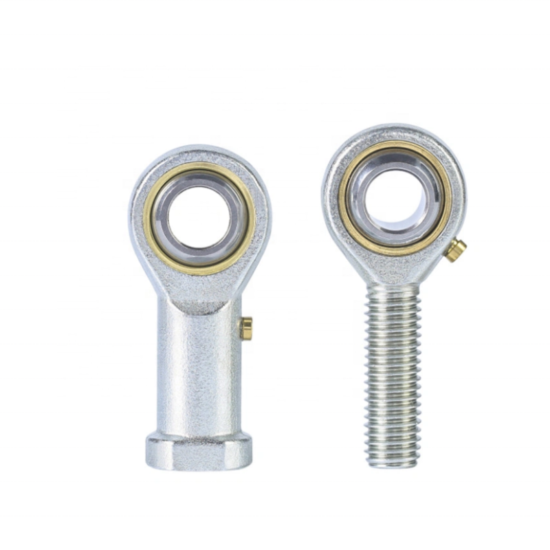 XM Series Male Heim Joint Chromoly Steel Rod Ends For Racing