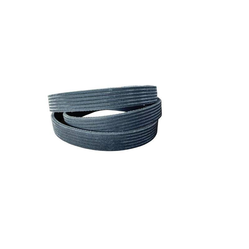Long-Lasting and Reliable Performance PK Belt Maximum Durability Rubber Ribbed Transmission Belts 6PK2090-2360